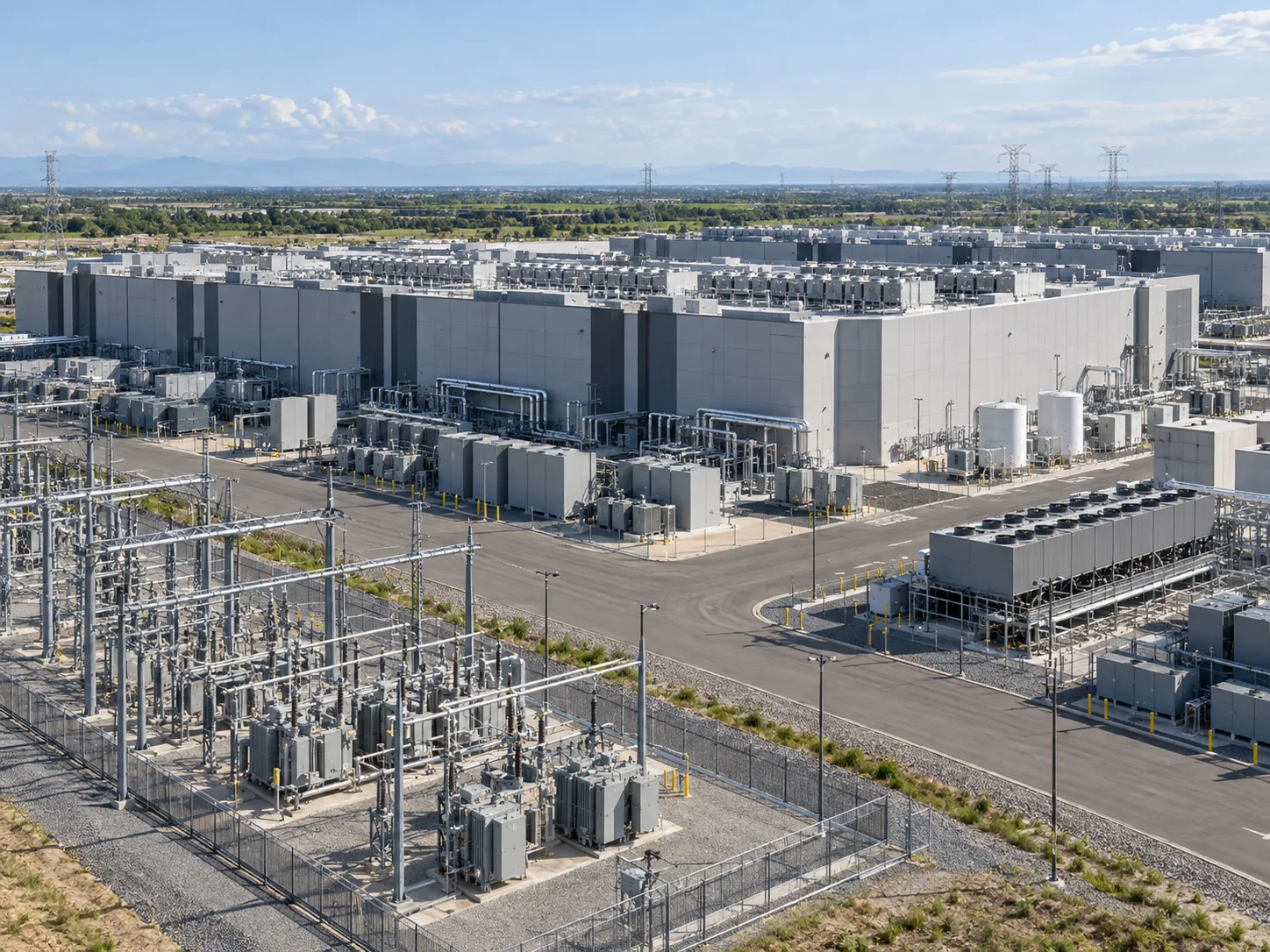 Data center CMBS issuance is surging, forcing bond investors to price power, tenant concentration and rapid technology obsolescence.