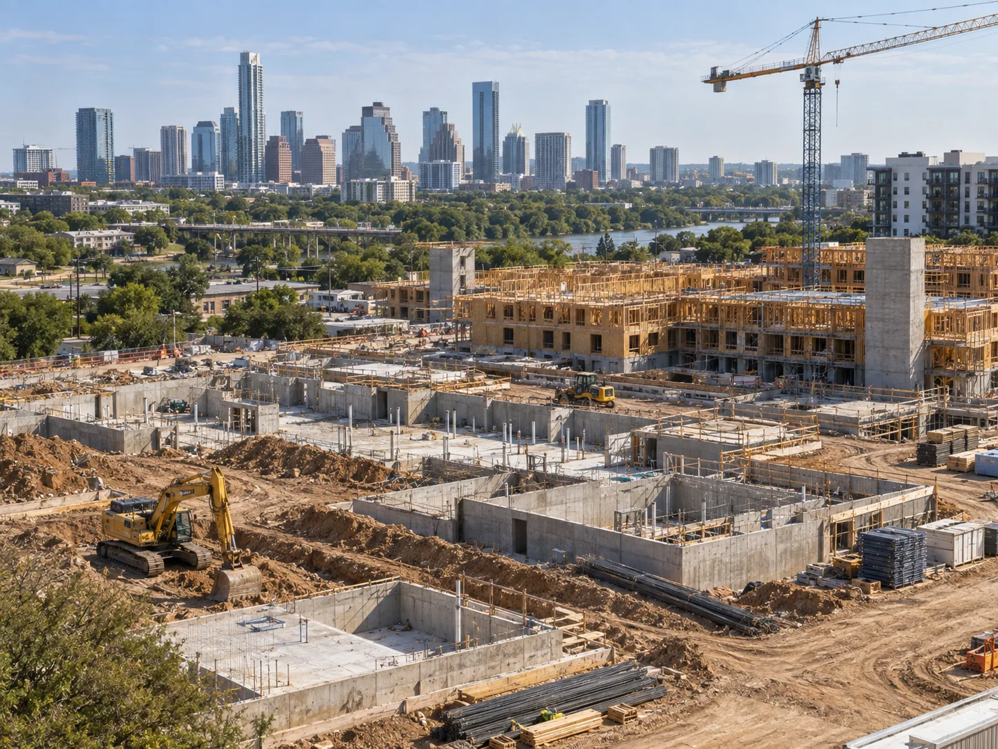 Airbnb's $250M housing fund will provide gap financing for affordable and mixed-income projects, starting with about 200 Austin units.