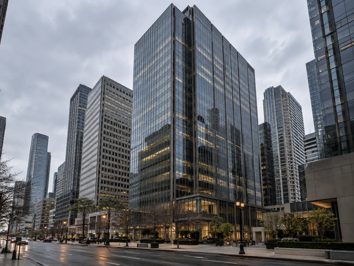 The 10-year Treasury yield reached 4.97%, lifting CRE financing pressure as markets weighed inflation and a possible September Fed hike.