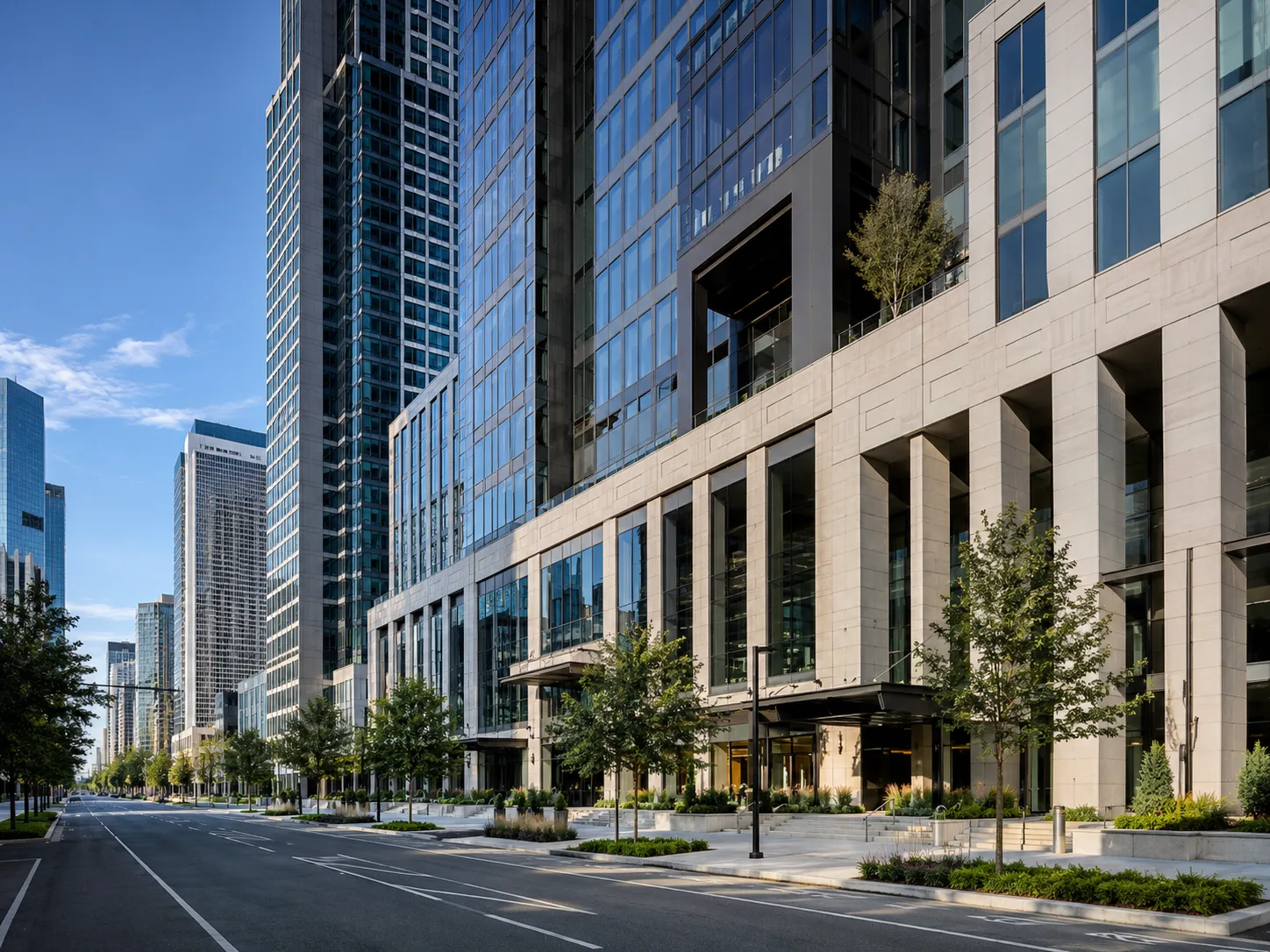 The CRE transaction market is seeing buyer and seller views converge, but high borrowing costs and selective lending still restrain deals.