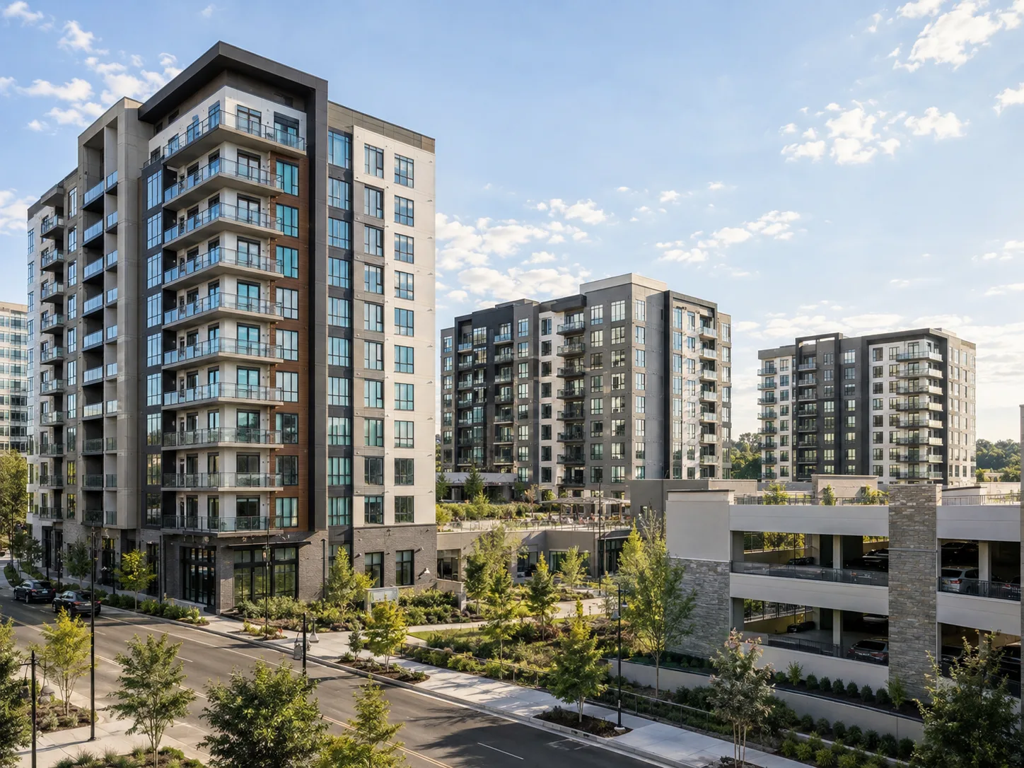 Berkshire will become sole owner of MF1 after buying Limekiln's 50% stake in the multifamily lender, ending an eight-year joint venture.