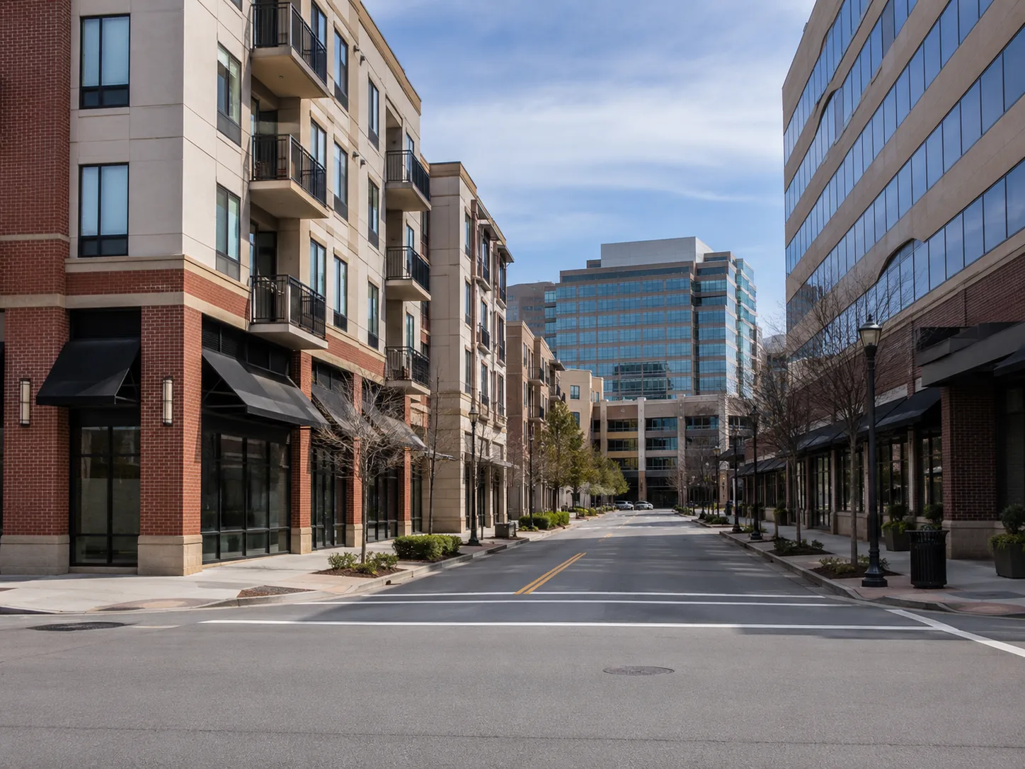 The CRE labor market may be weaker than the 4.1% headline unemployment rate suggests, raising questions for tenant demand and rent growth.