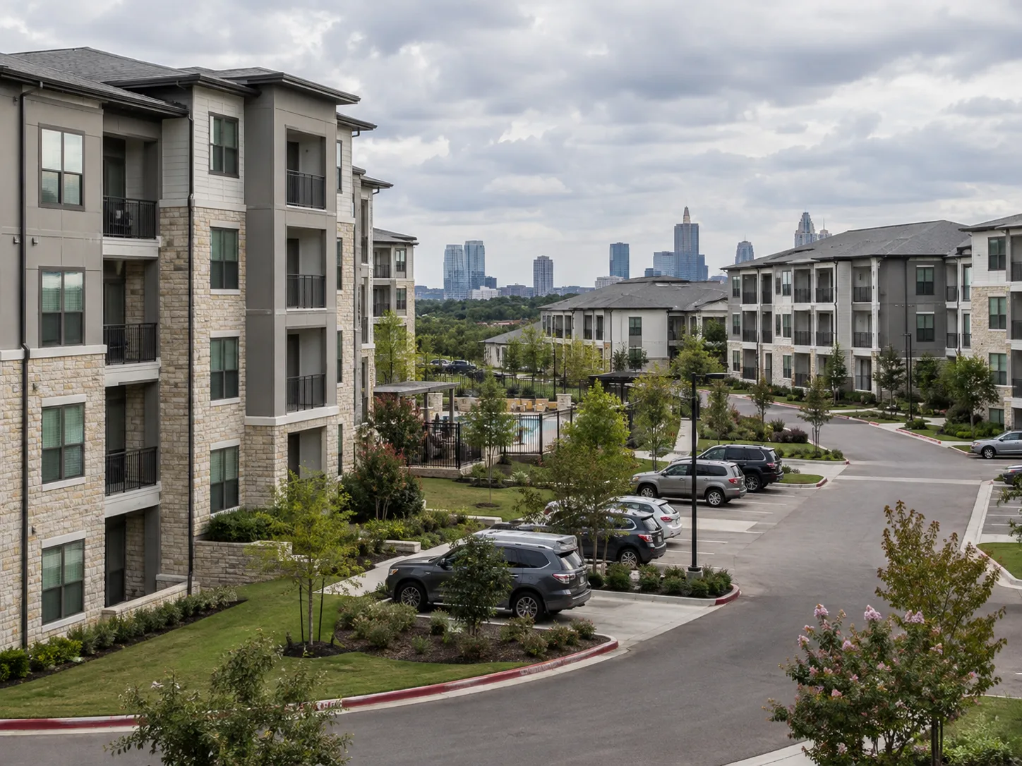 Bank multifamily delinquencies fell to 1.41% in Q2 2026, but 90-day delinquencies and charge-offs rose as NOI pressure persisted.