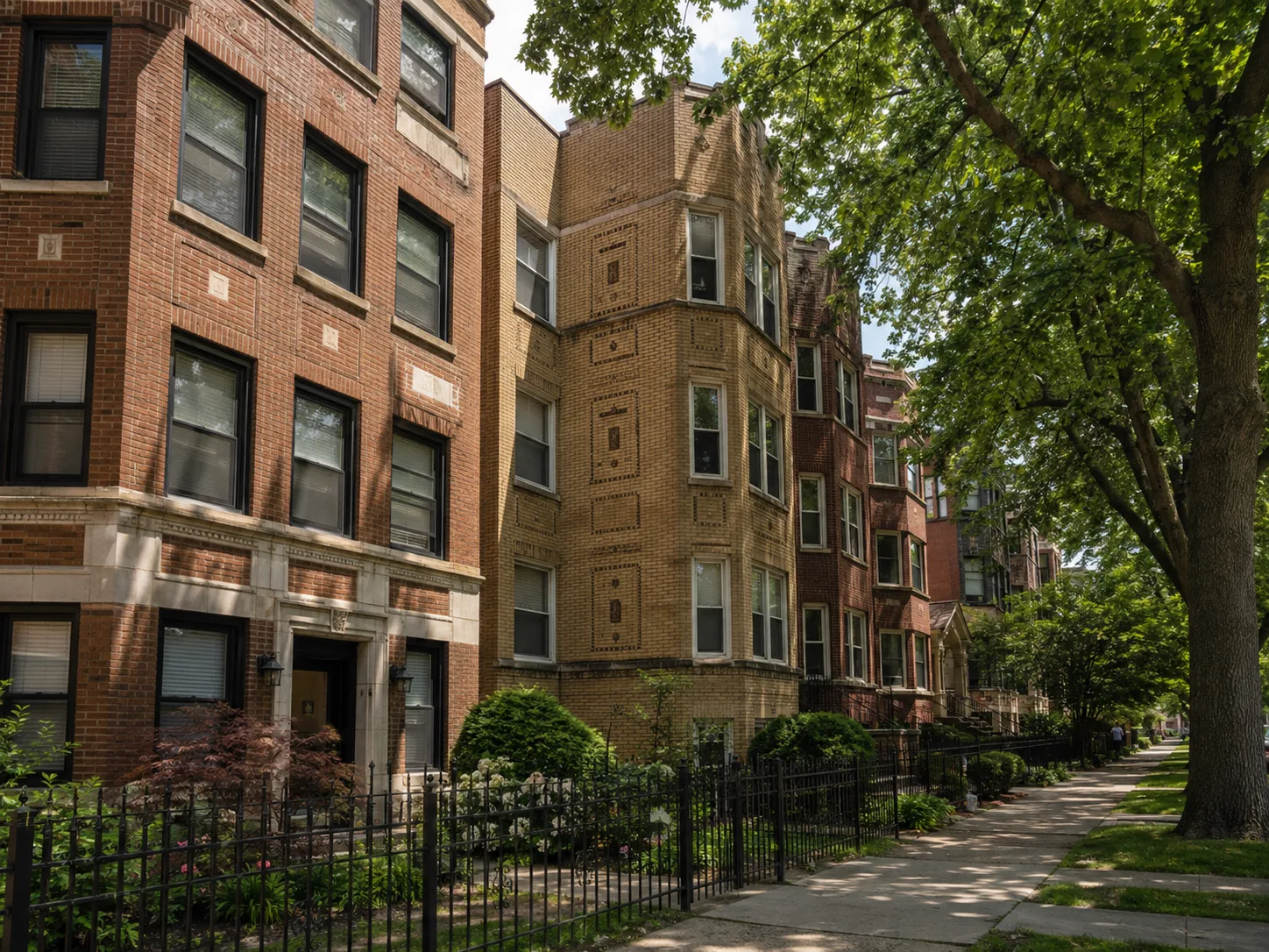 Rogers Park multifamily owners report rising insurance, taxes, debt, and labor costs that are outpacing rents and pressuring affordability.