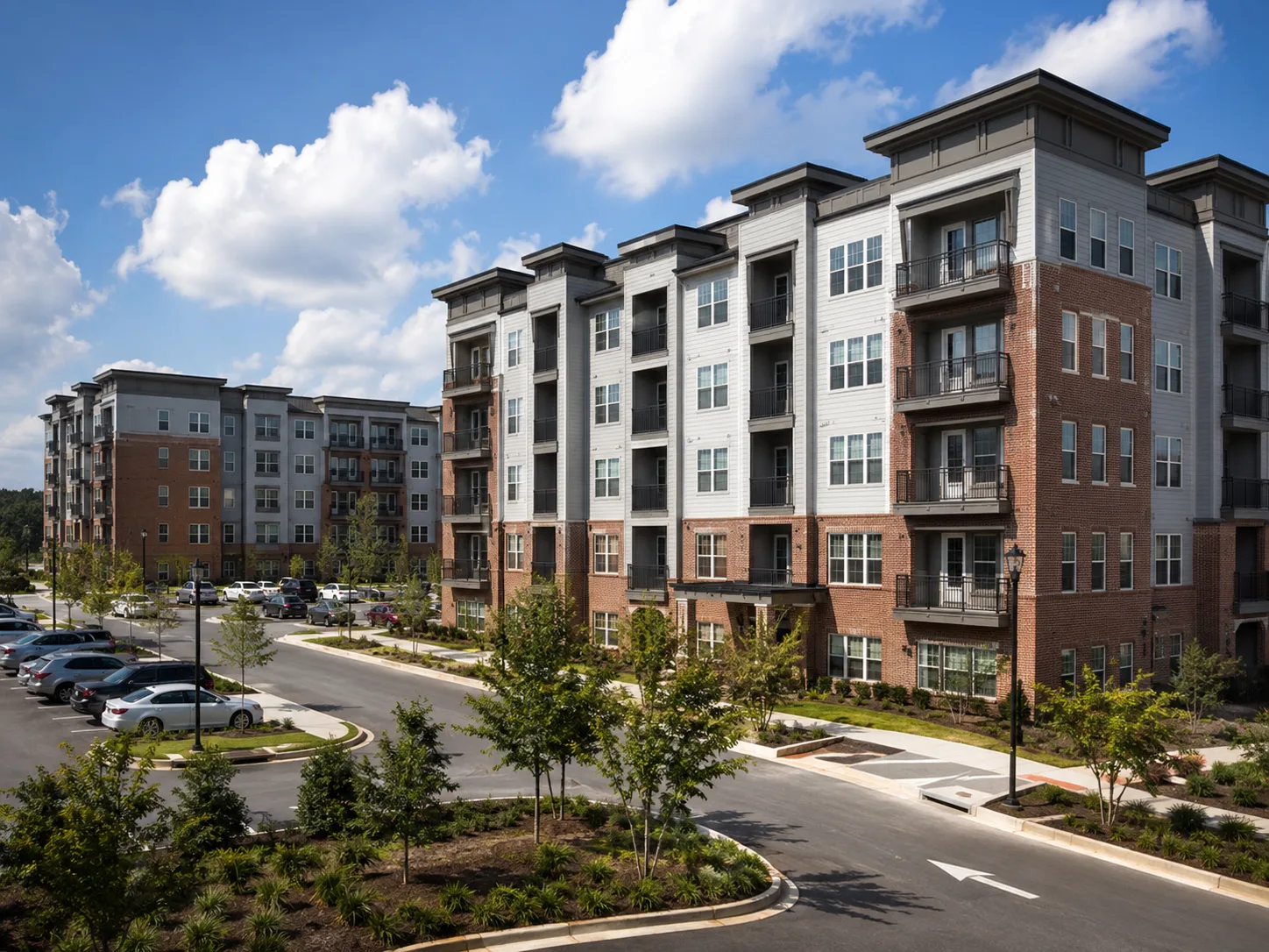 Ares and Scion bought a $435M student housing portfolio with 2,316 beds near three universities, extending a partnership formed in May.