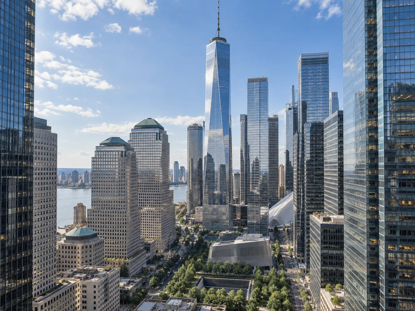 Lower Manhattan office leasing is accelerating as cheaper space, AI tenants, and rising rents strengthen downtown momentum.