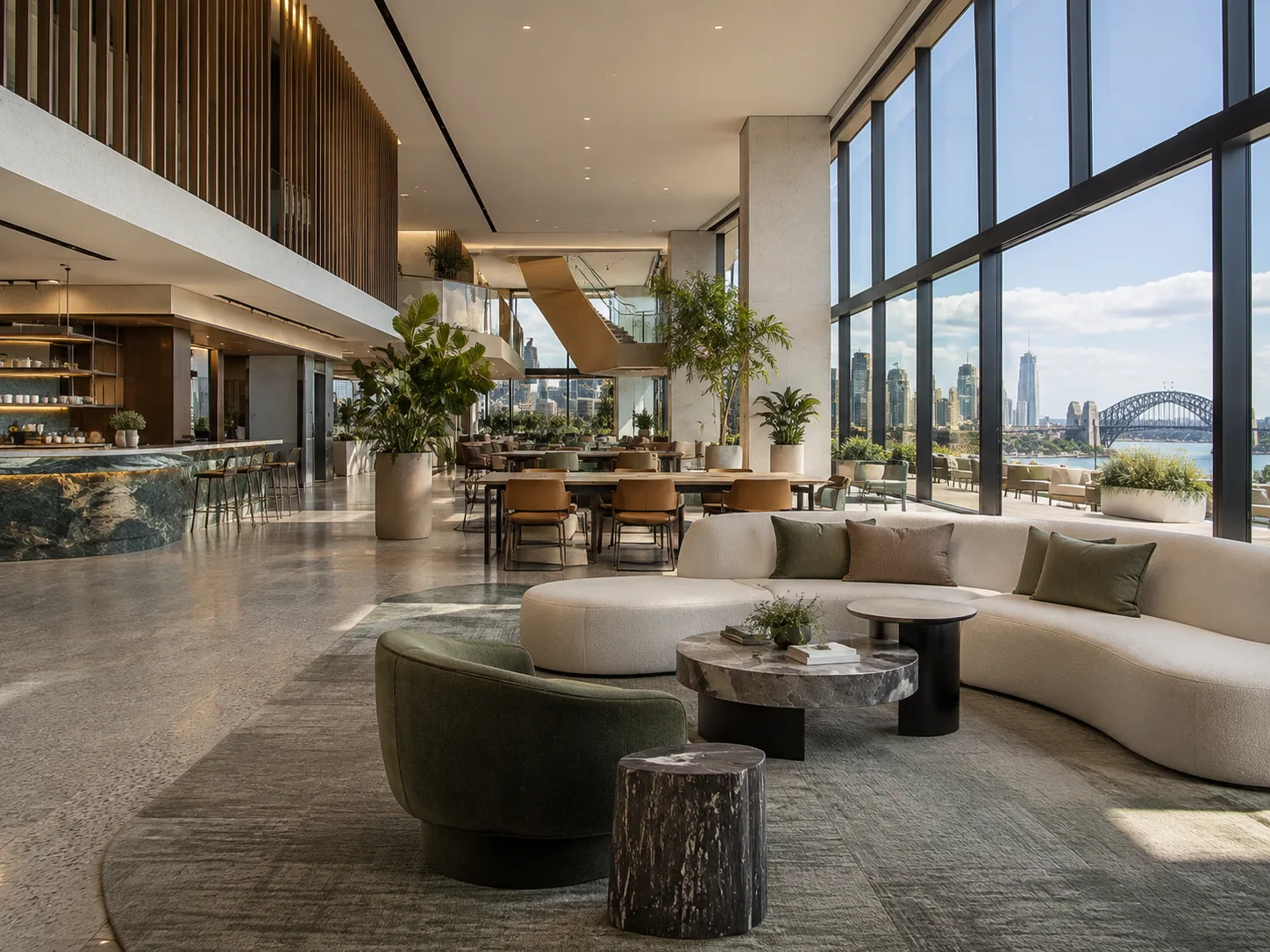 Australian owners say premium office demand is shifting toward amenities, reusable fitouts and AI as workplace experience gains importance.