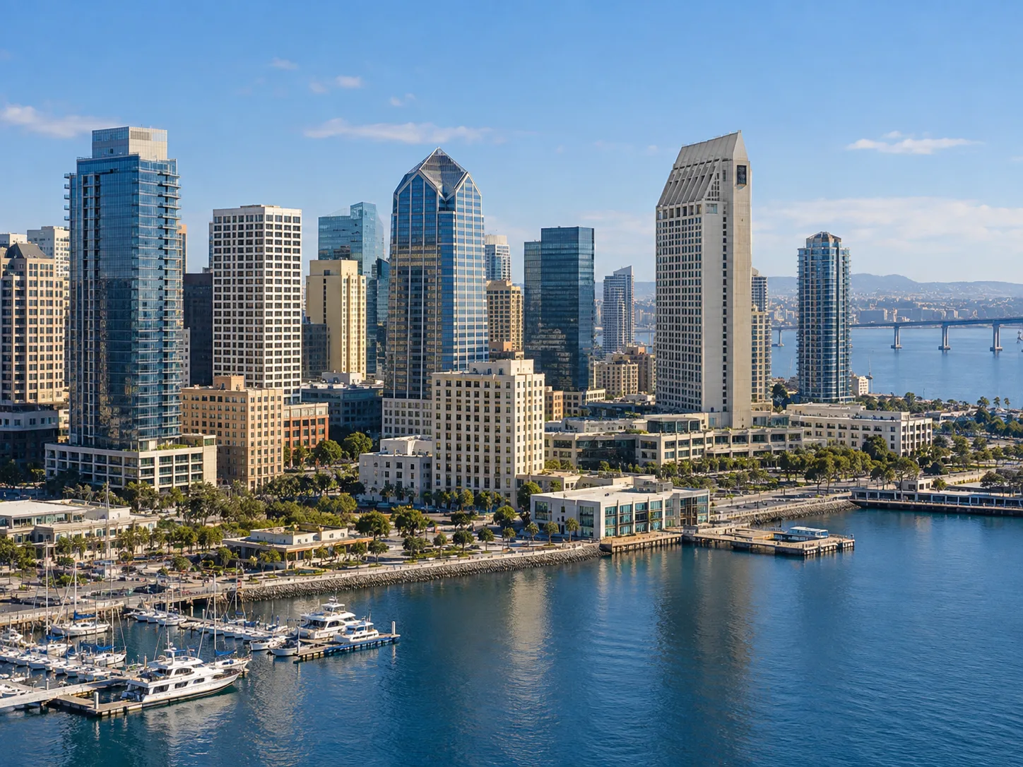 San Diego office sales are resetting downtown values as new owners fund upgrades and weigh adaptive reuse across aging high-rise assets.