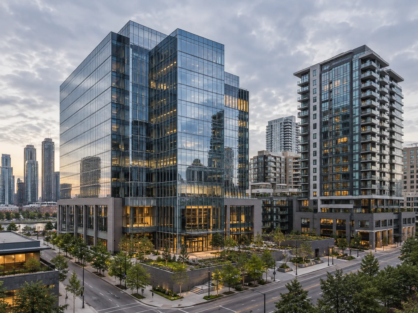 Treasury yield risk is keeping CRE financing expensive as heavy debt issuance and a higher long-rate floor pressure property values.