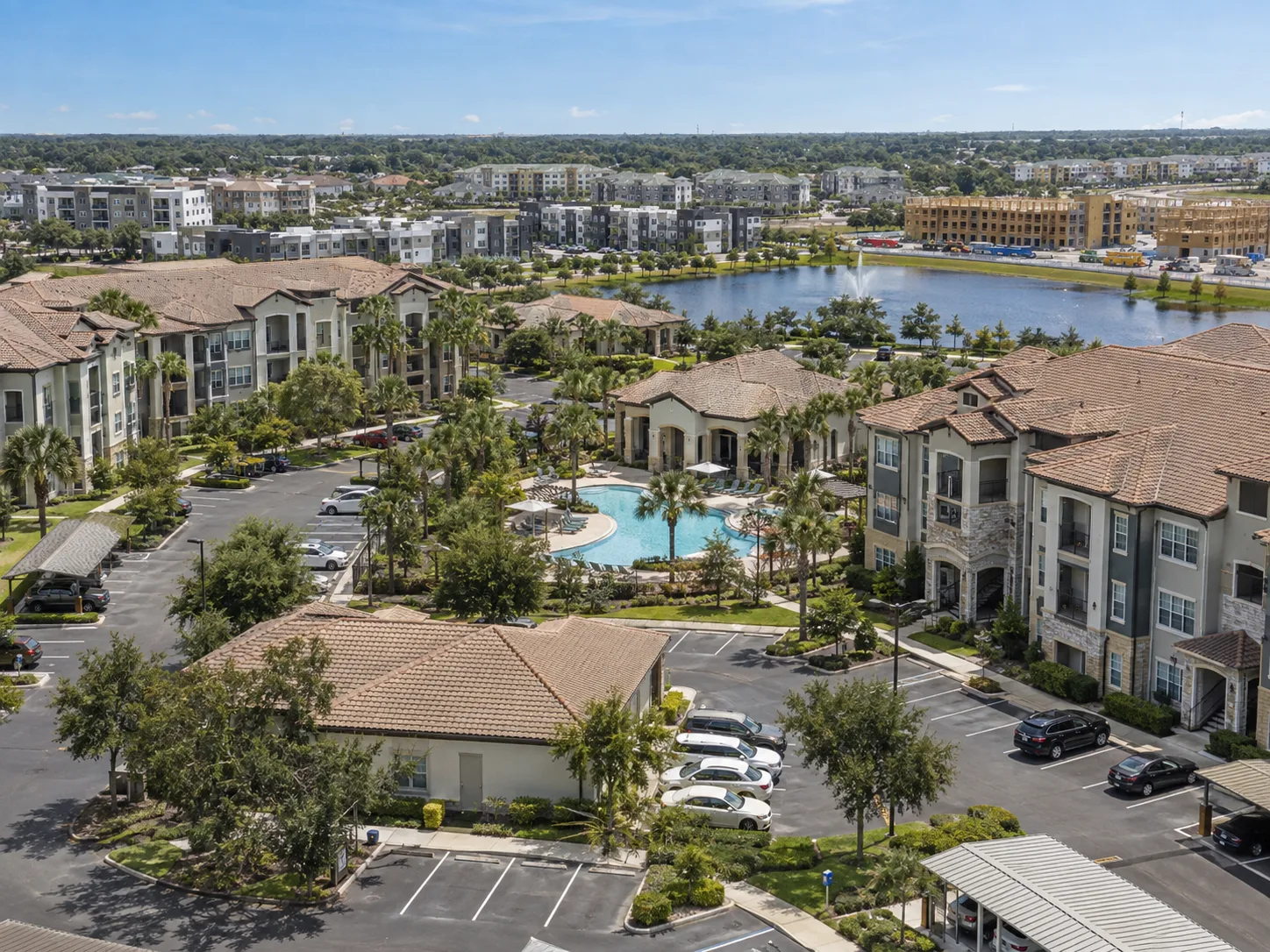 Garden apartment pricing is reflecting higher supply risk as cap-rate pressure grows and July transaction volume remains soft.