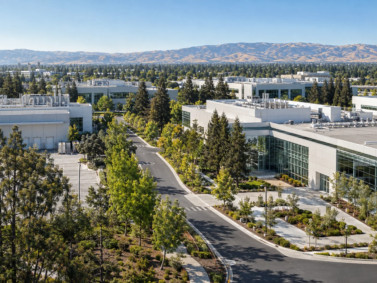 A Lone Star-led JV bought a $650M Silicon Valley R&D portfolio spanning 2.2M SF, betting on demand for advanced facilities.