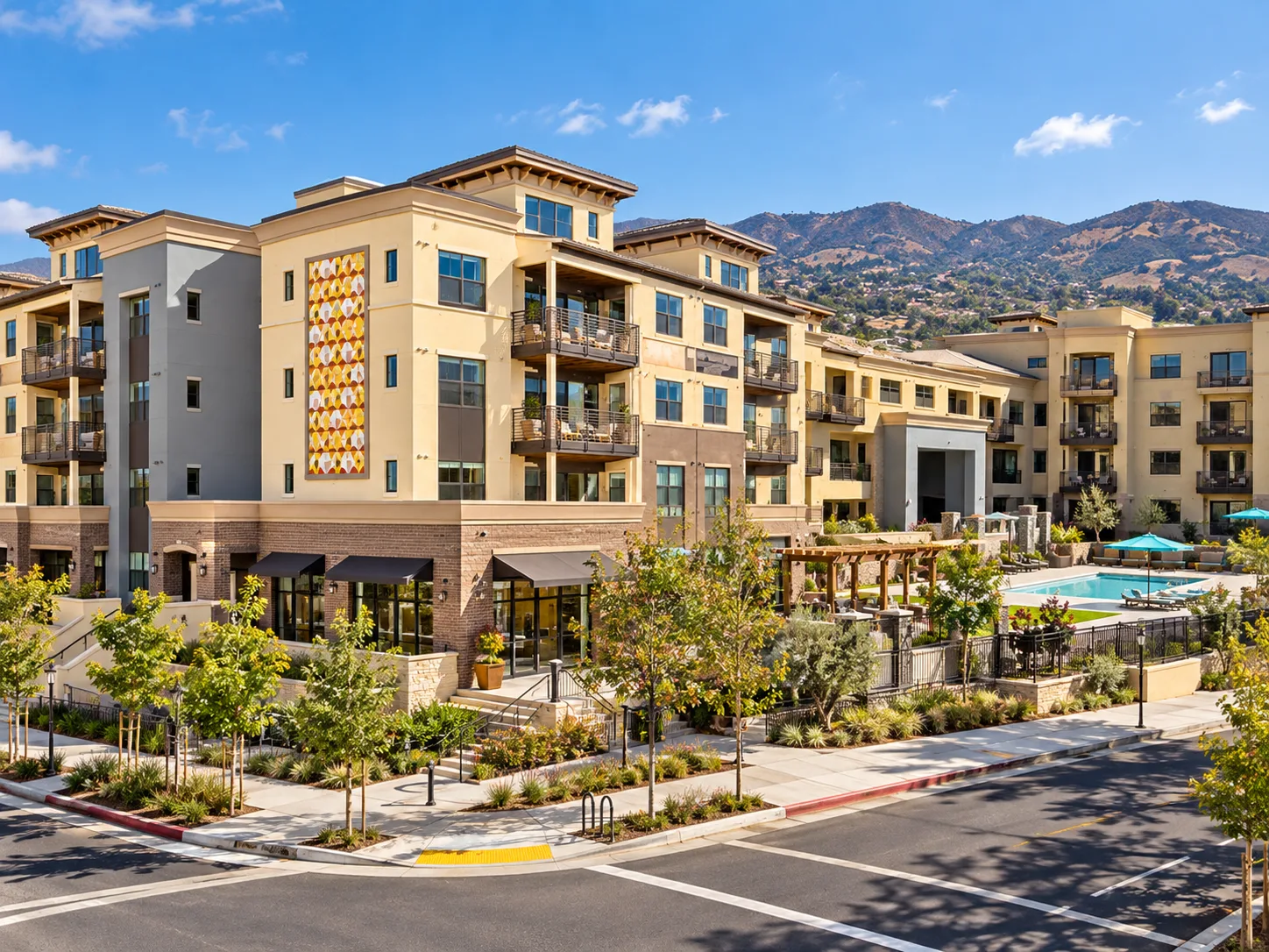 Silicon Valley multifamily investment is rising as AI-sector growth, tight supply and rent expectations draw capital to Morgan Hill.