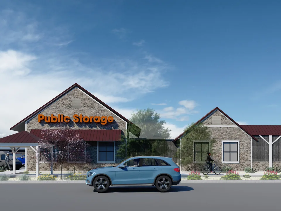 Basis Industrial Lands $20.5M Loan for Surprise Self-Storage