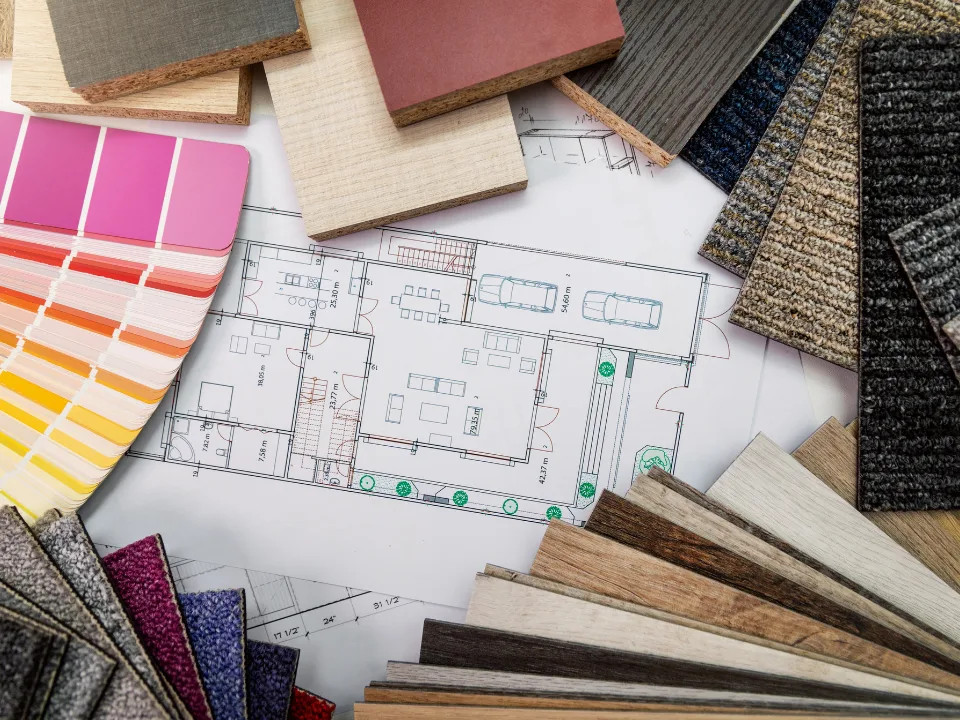 Rayon Lands €10M to Build AI Interior Design Software