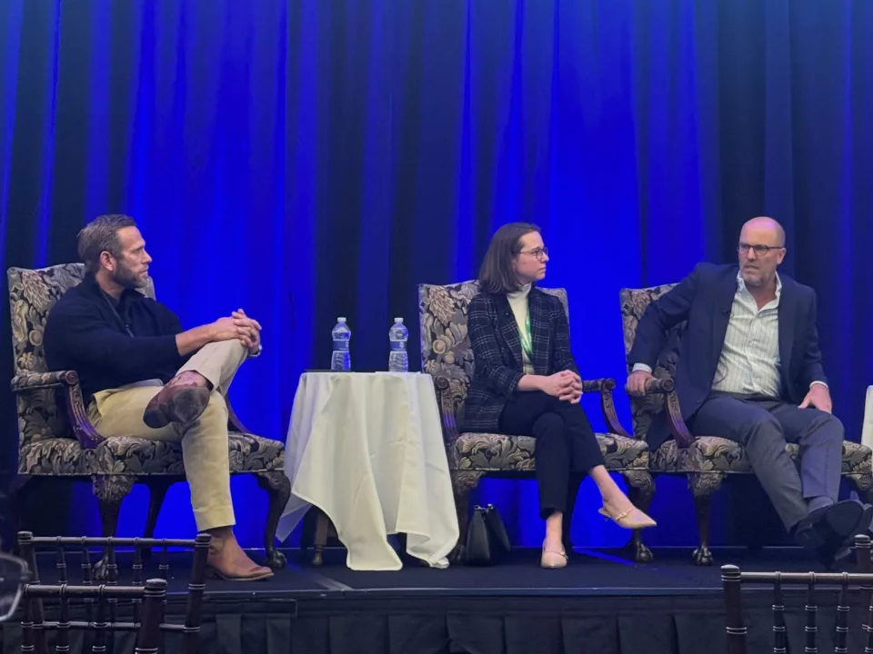 GP/LP Summit Real Estate Secondaries Become a $20B Liquidity Market