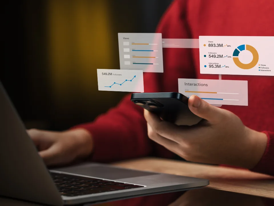 How CRE Leasing Pros Can Take AI to the Next Level