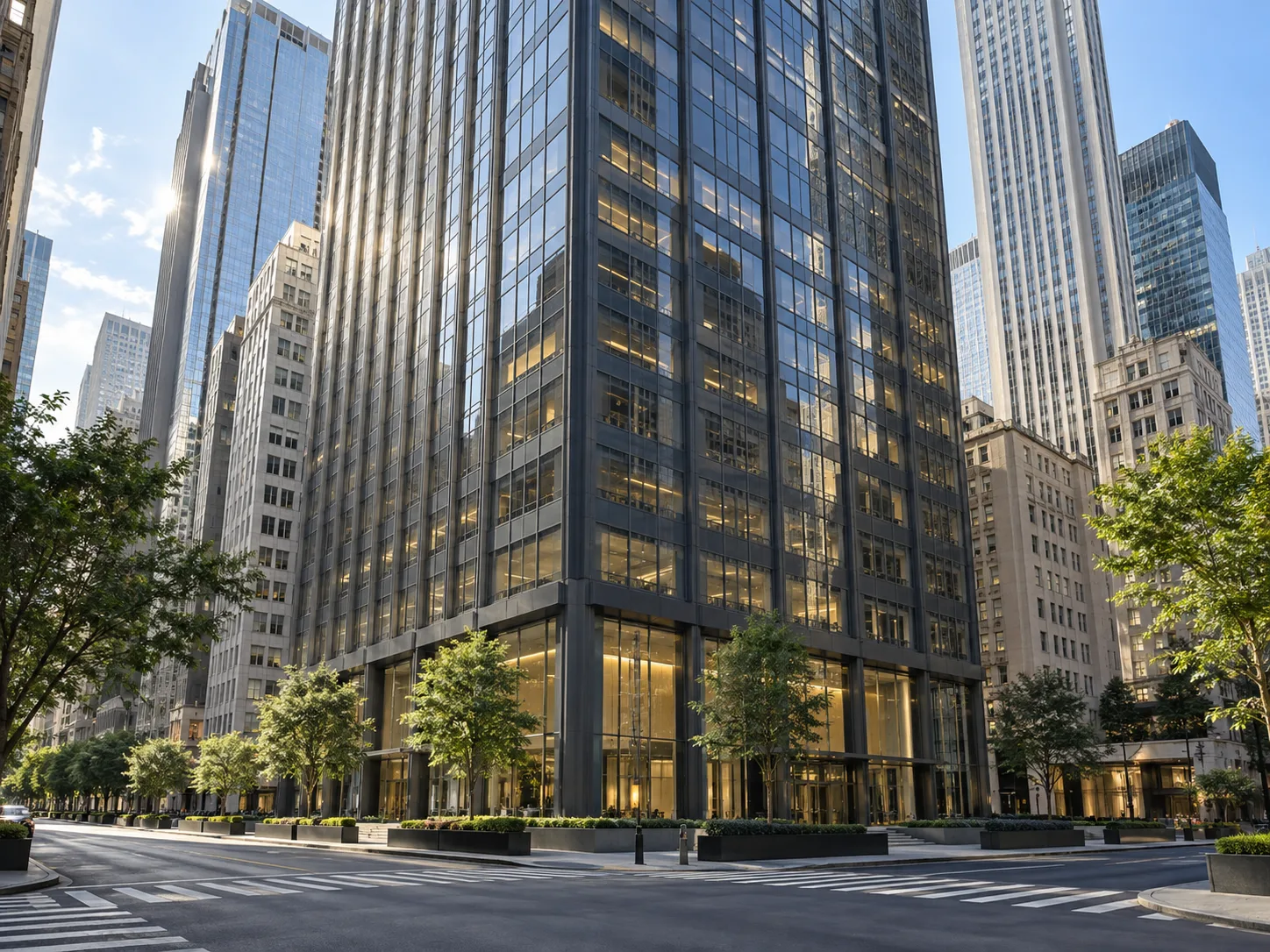 Blackstone is arranging a secondary sale for investors in an $11B real estate fund as redemption pressure tests open-ended vehicles.