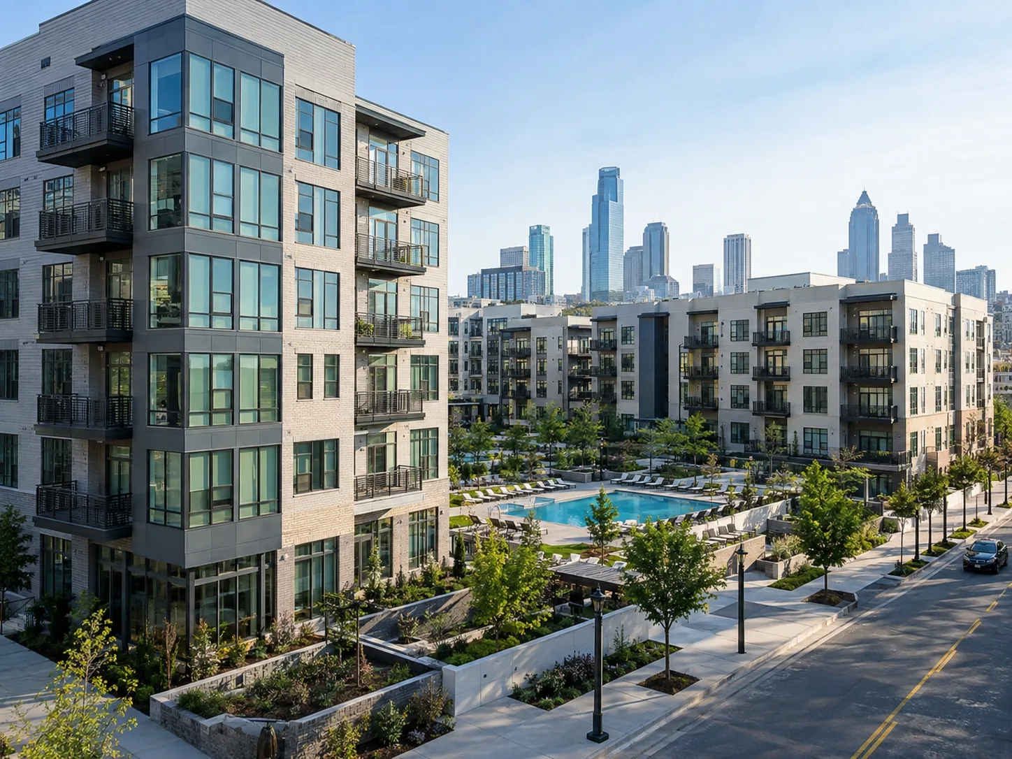 Brightshore launched a $250M real estate debt platform that can support more than $1B of transactions through senior-note sales.