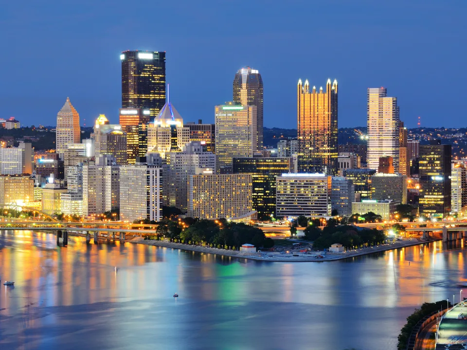 Best U.S. Mid-Sized Cities for Gen Zers in 2026