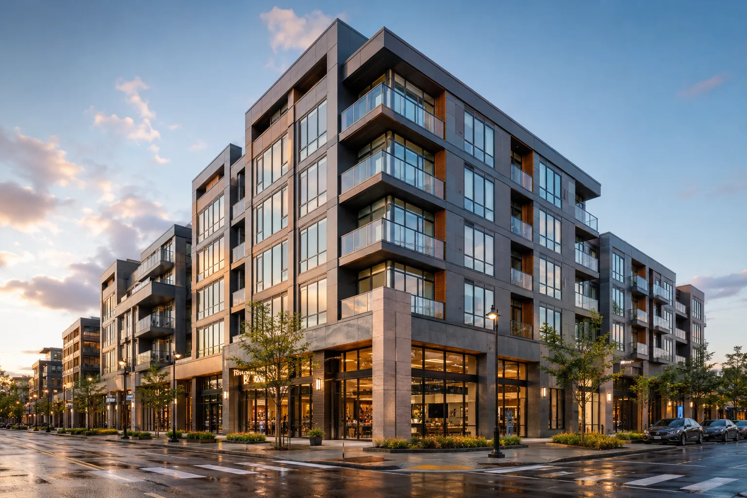 Apartment absorption exceeded deliveries in July for the first time in nearly five years as the supply pipeline slowed across major markets.