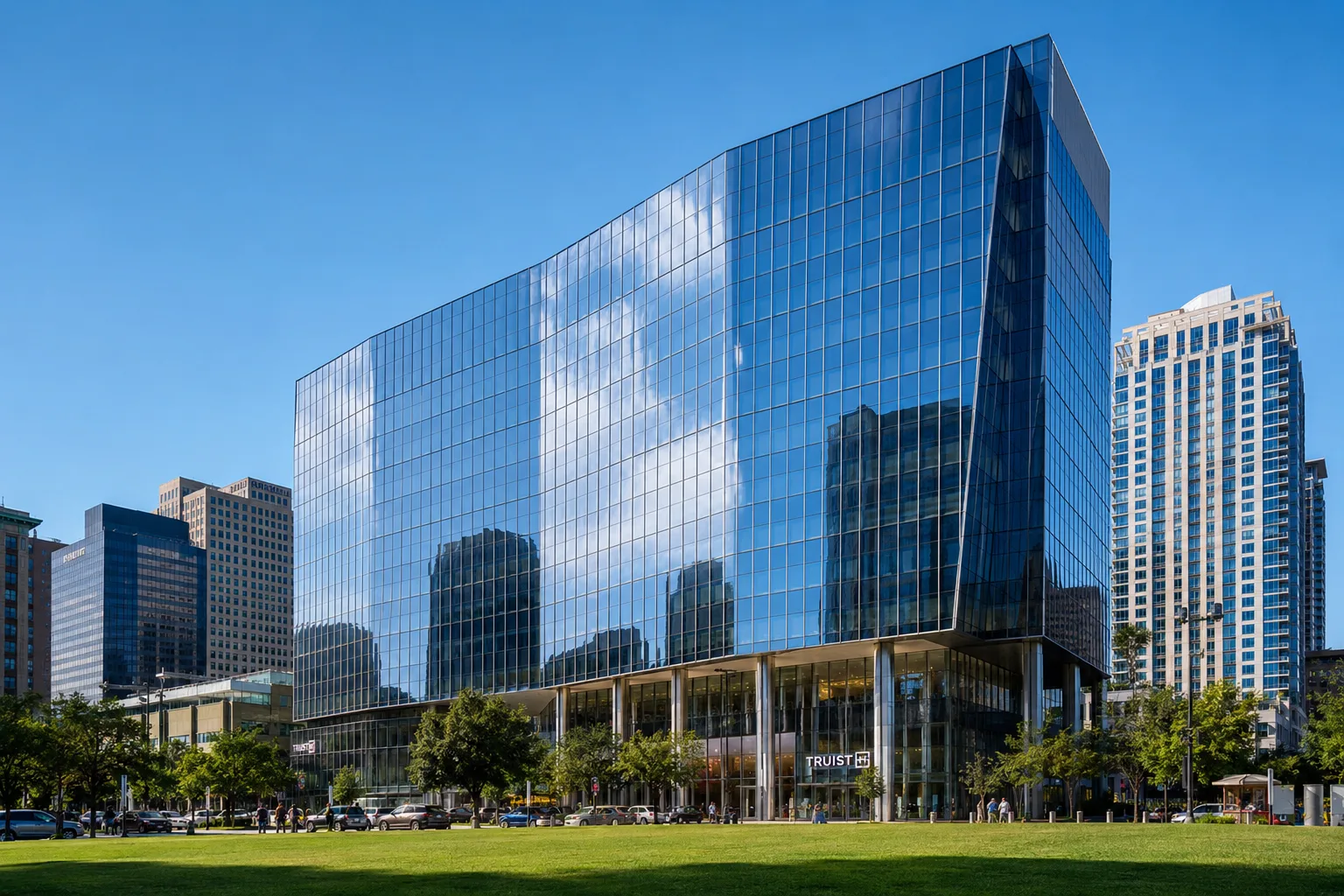 CMBS delinquency edged down to 7.85% in August, but office, lodging, retail, and serious delinquency rates moved higher.