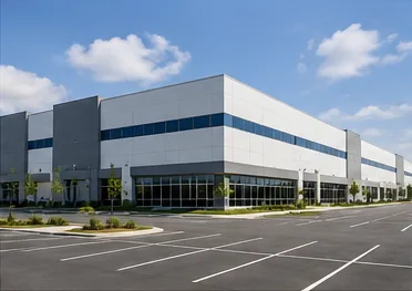 Industrial investment hit $33B in Q2, rising 28% as broad single-asset activity distinguished the sector from other CRE markets.