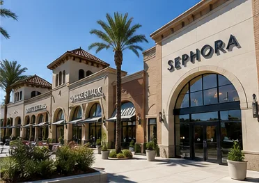 Greater LA retail vacancy held at 6.2% in Q2 as scarce high-quality space and brand expansion supported demand for established assets.