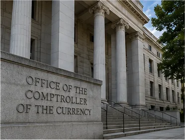 A narrower bank oversight rule may reduce compliance burdens and expand CRE lending capacity as regulators ease post-crisis constraints.