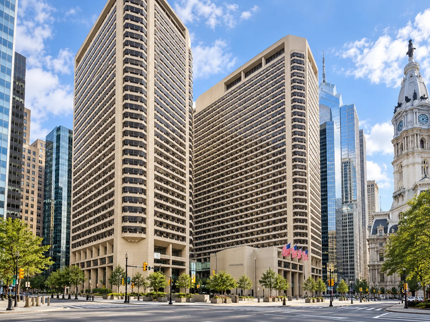 Centre Square CMBS losses will reach even AAA debt after a $70M sale, with seven lower tranches wiped out and Pimco facing a $35M hit.