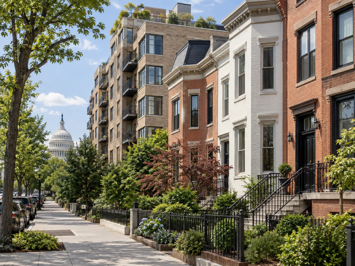 A D.C. court dismissed a challenge to a proposed rent freeze, allowing Initiative 88 to continue toward a future local ballot.
