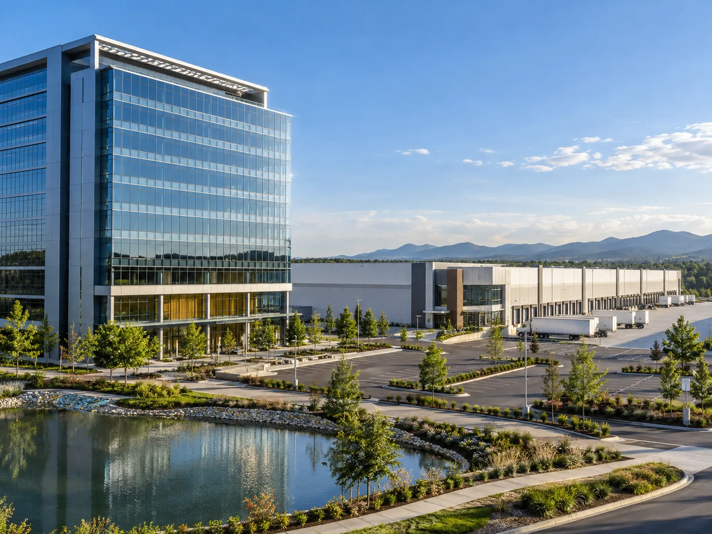 The 2027 CRE outlook points to selective investment, asset repositioning, tighter budgets, and greater focus on AI and tax strategy.