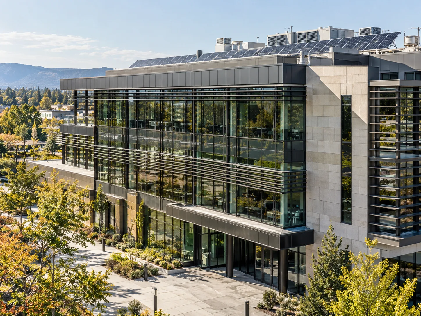 Energy efficiency is becoming a larger CRE value lever as electricity costs rise, performance rules tighten and operating gaps widen.