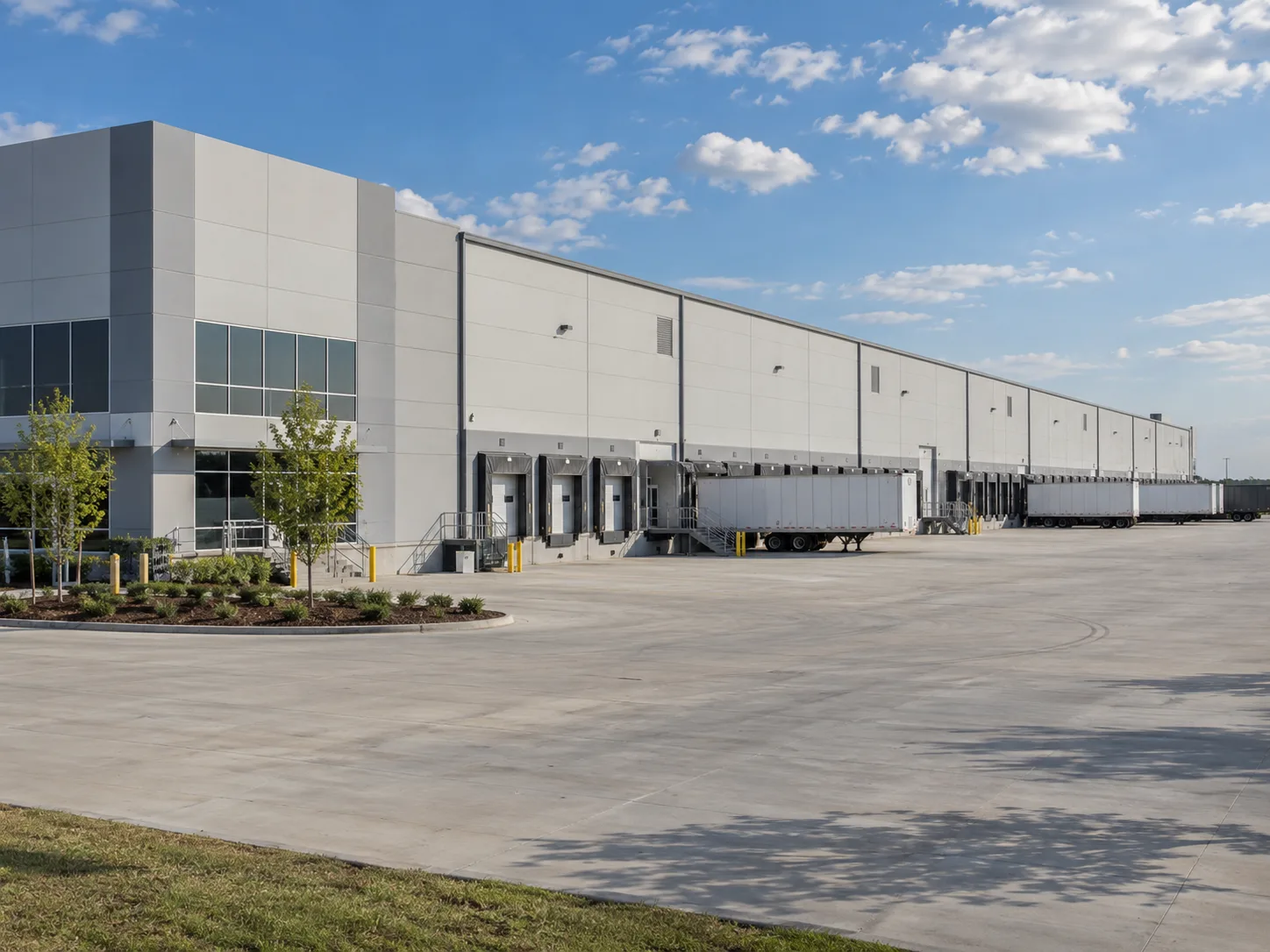FedEx has more industrial CMBS lease rollover exposure than Amazon as station closures increase scrutiny of single-tenant properties.