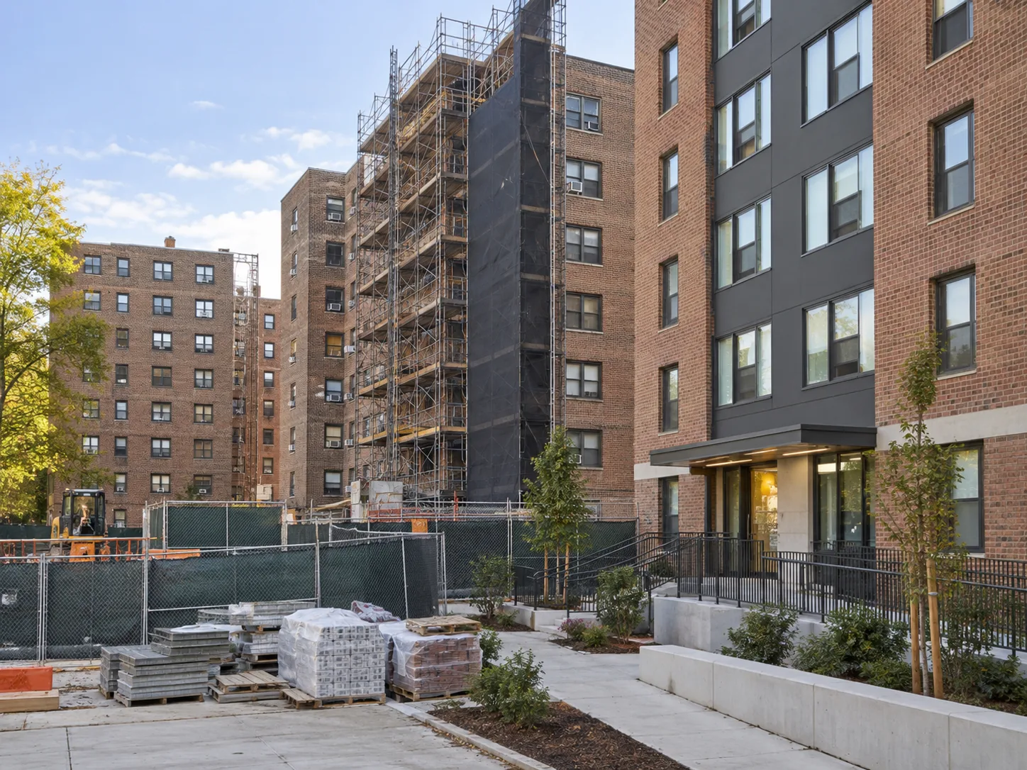 HUD Section 18 changes widen public housing access to private capital as agencies confront an estimated $170B repair backlog.
