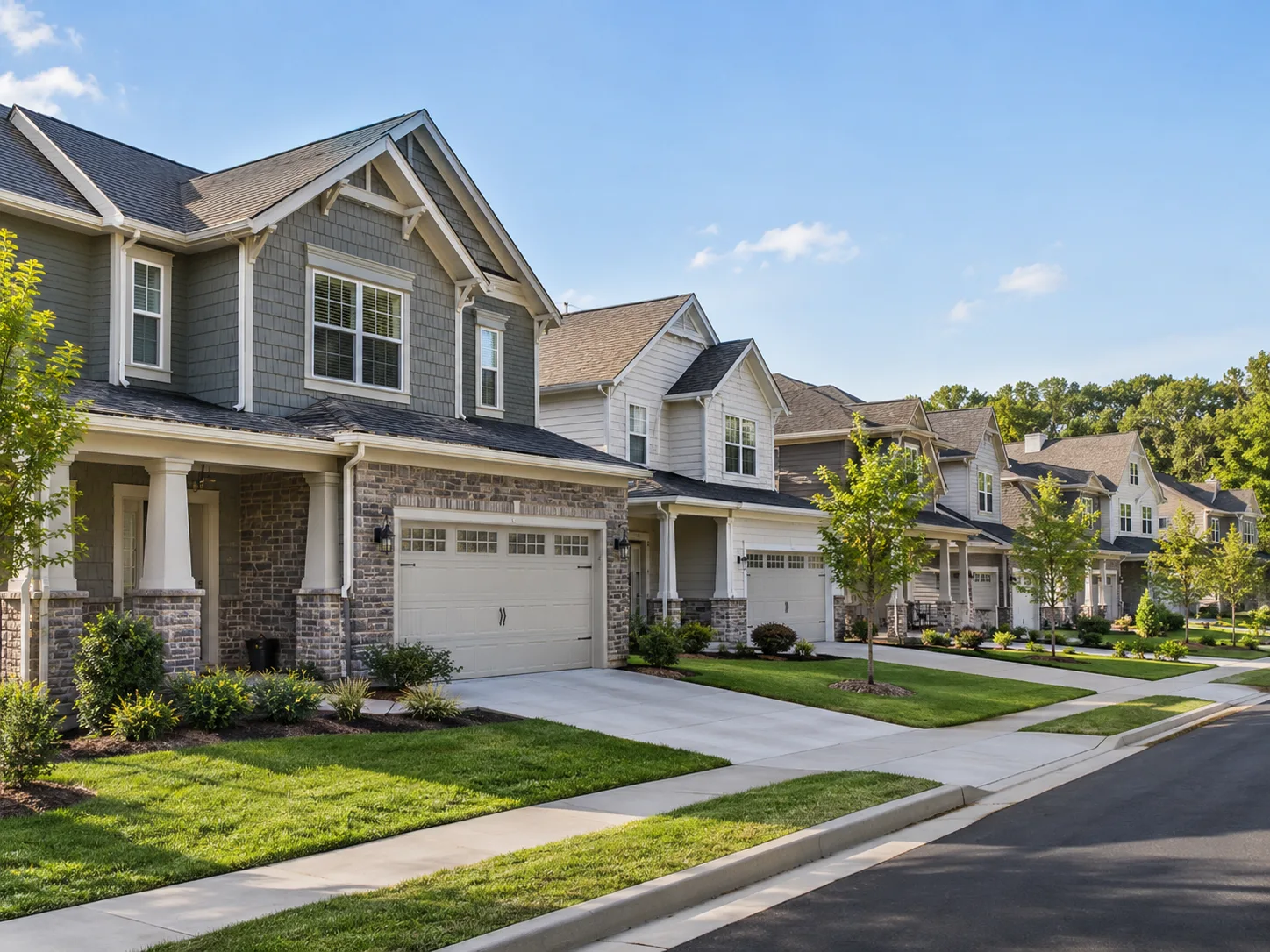 Single-family rent growth accelerated in July, but higher-priced homes widened their lead as lower-tier rents rose just 0.6% annually.