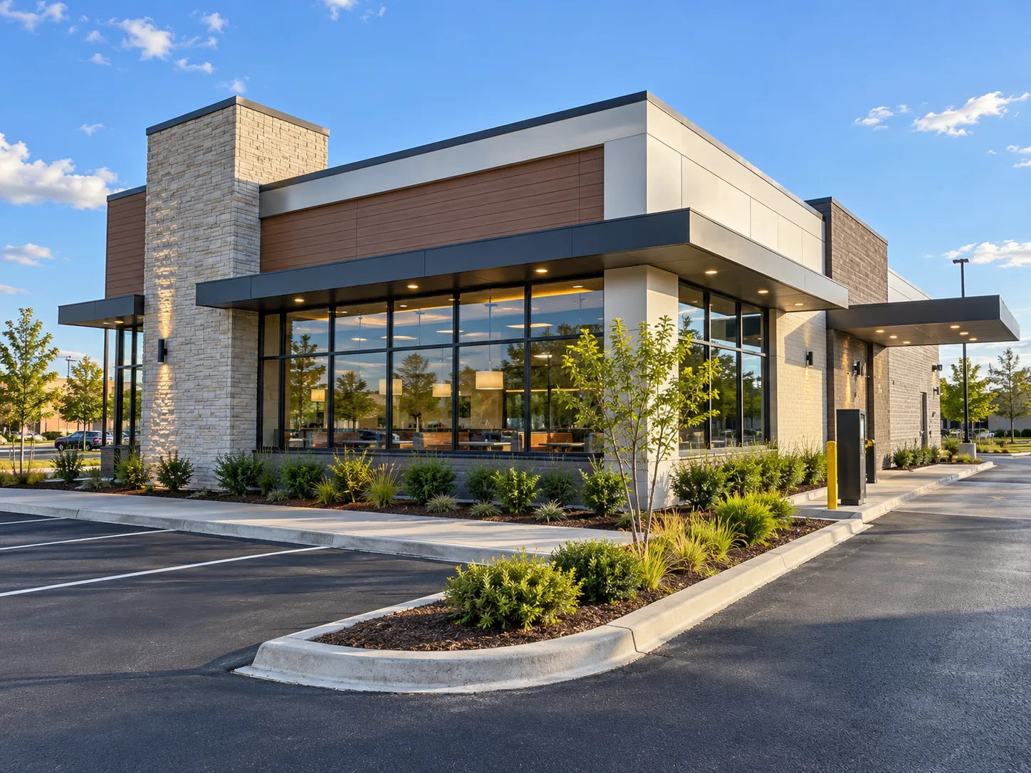 McDonald's plans $8.5B of franchisee support through 2036 for restaurant modernization, technology deployment, and operational improvements.