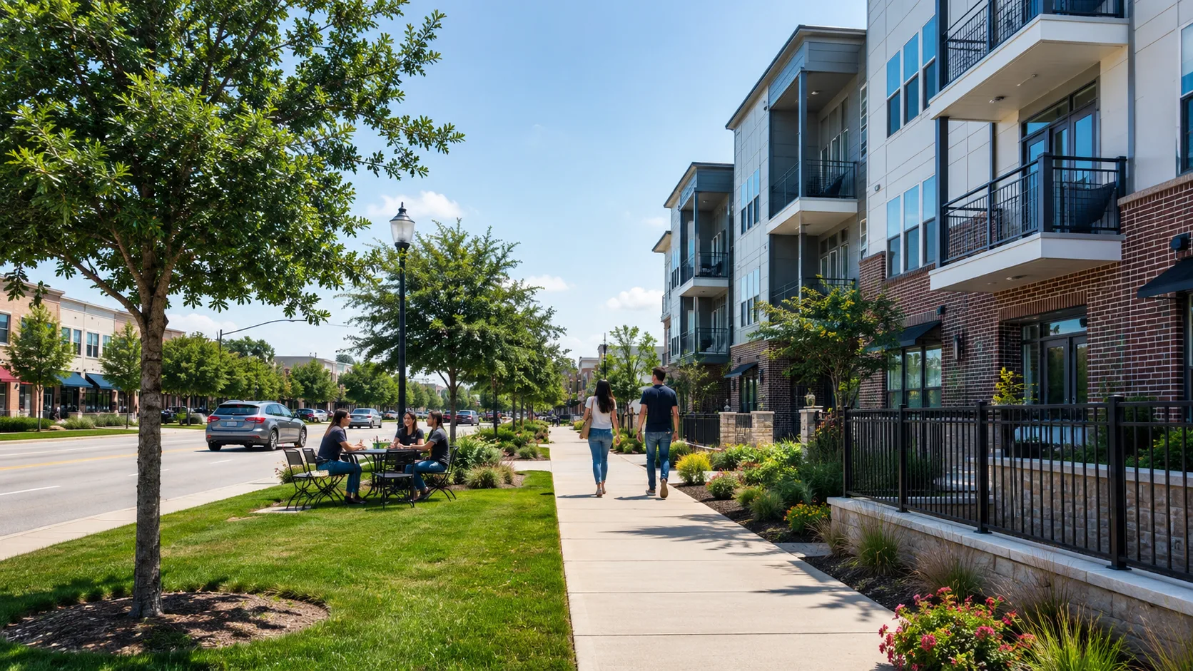 The best cities for renters in 2026 skew South, as McKinney, Huntsville and Austin combine affordability with strong local economies.