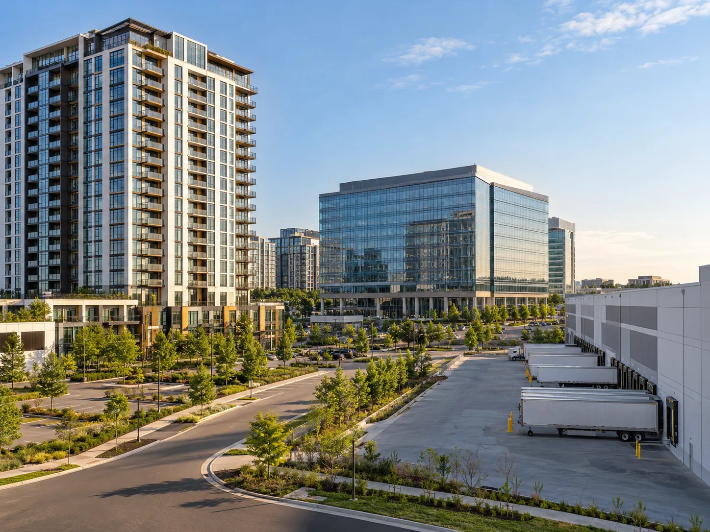 CRE sales volume reached $107B in August, but $70B of M&A activity masked a 21% decline in transactions excluding megadeals.
