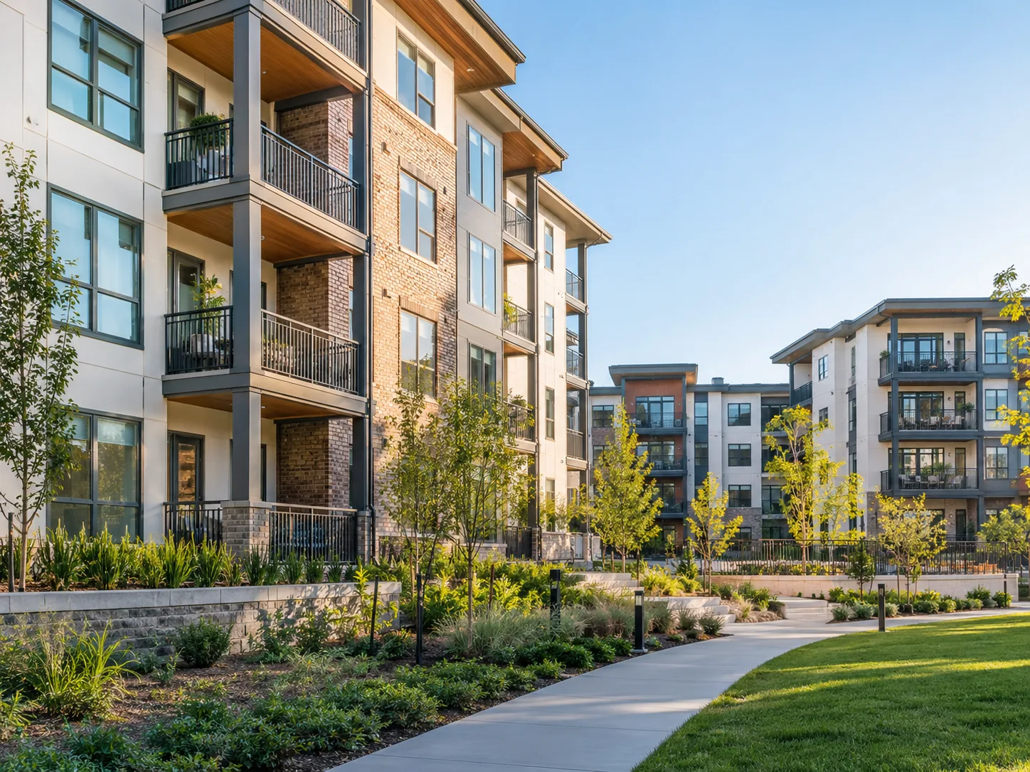 Multifamily rent growth accelerated to 2.2% in August as more US metros posted gains and several former laggards showed positive momentum.