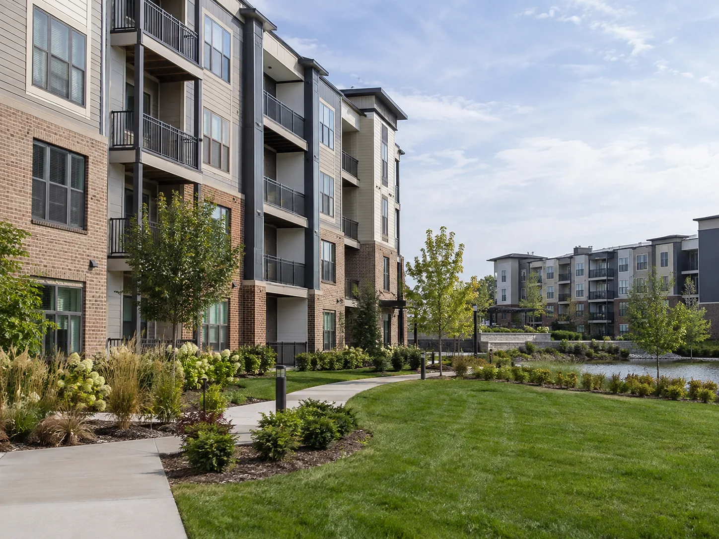 Multifamily lending is widening beyond the Sun Belt as lenders target controlled supply, rent growth, and healthier debt coverage.