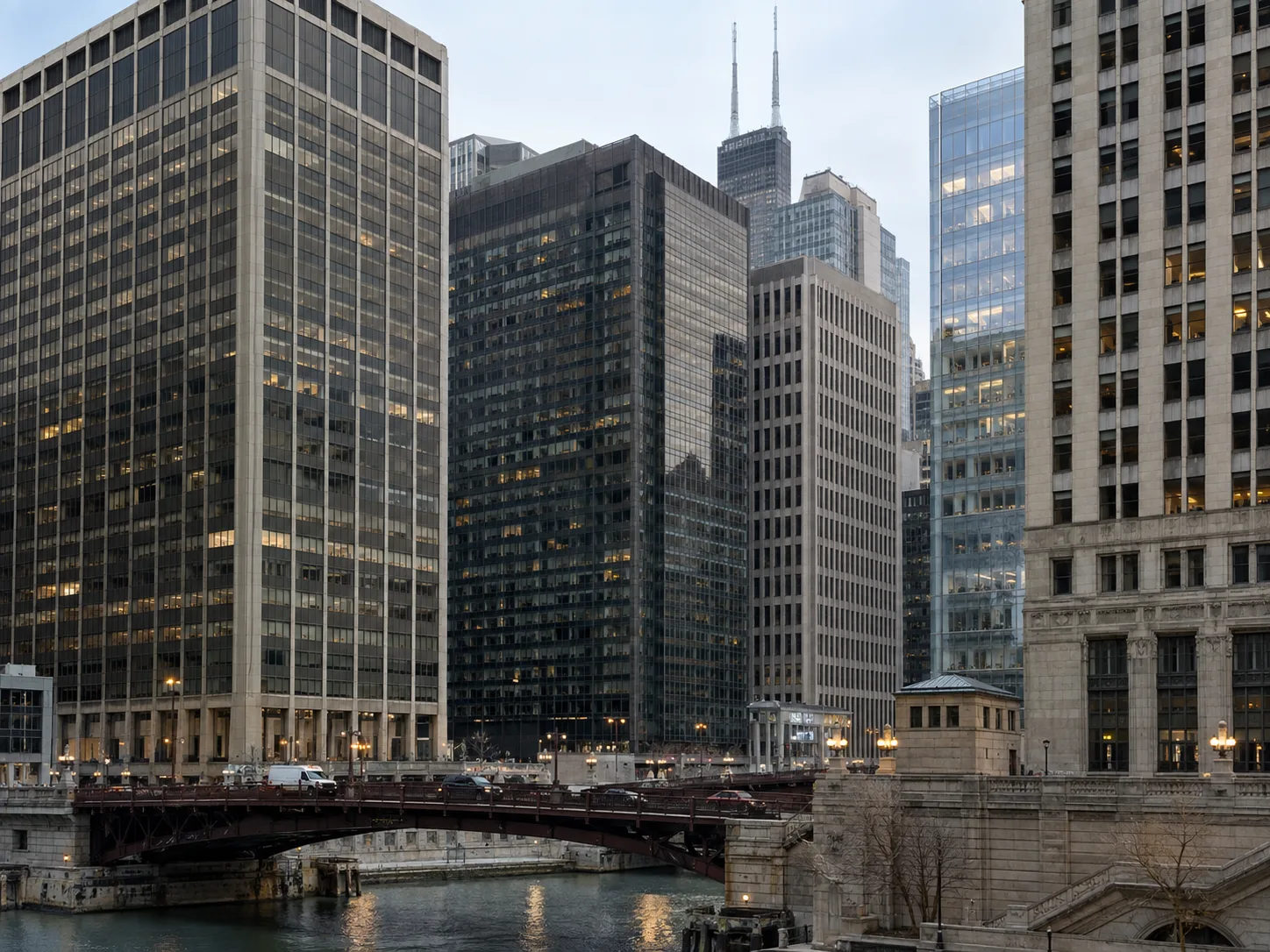 Office distress is forcing lenders and owners to recognize losses as CMBS maturities expose sharply reduced building values.