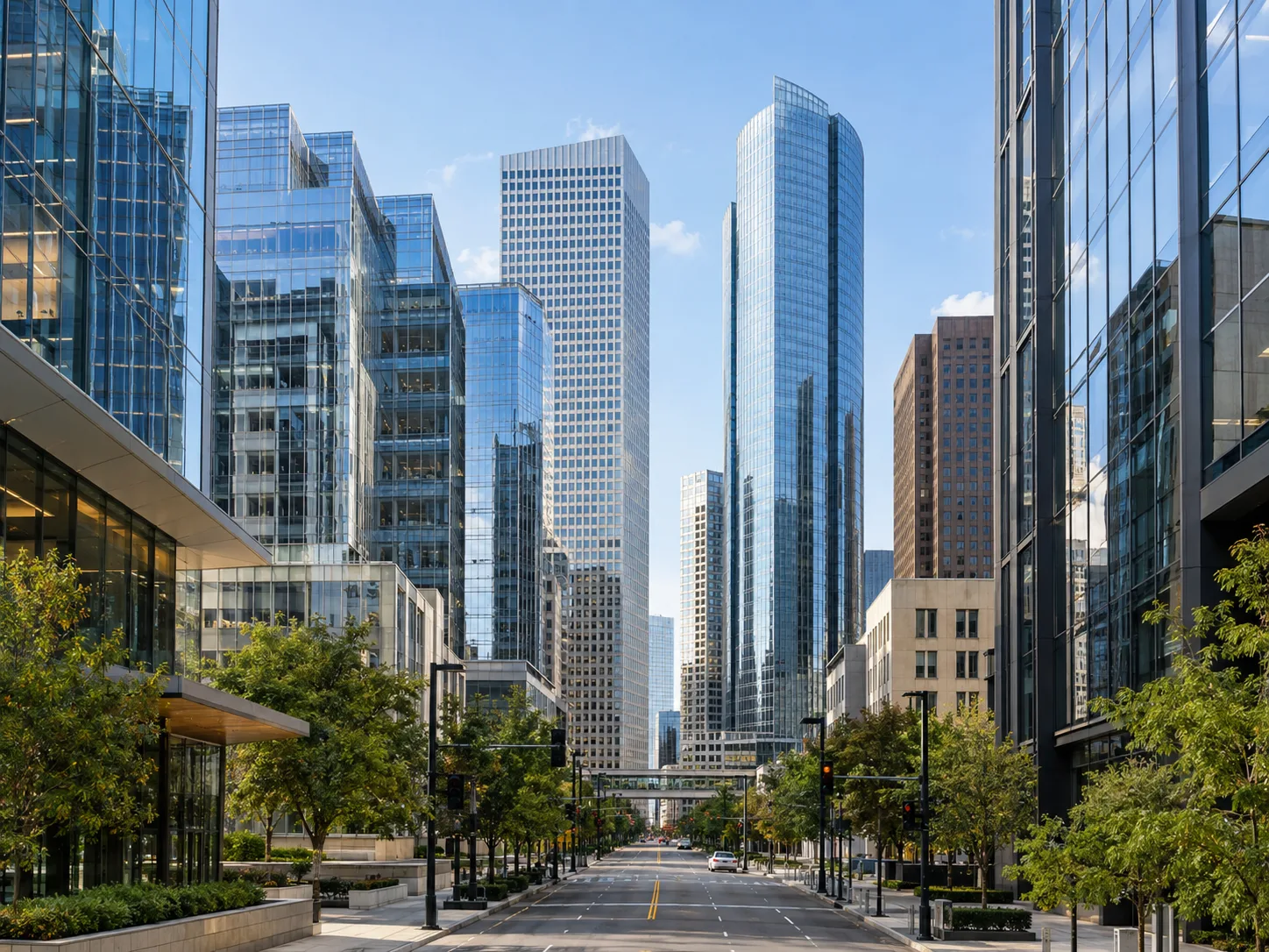 US office sales are up 31% year over year as July volume reaches $7.6B and central business district transactions outpace suburbs.