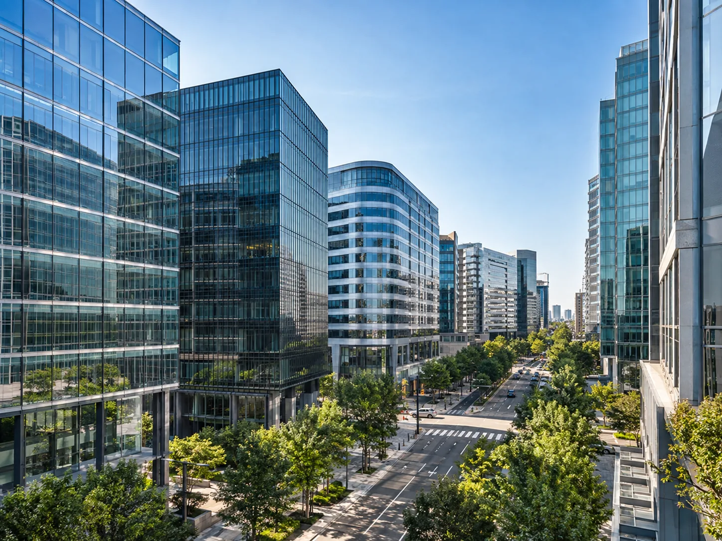 SCIF office space is expanding across Greater DC as defense spending and new security needs drive secure build-outs and leasing demand.