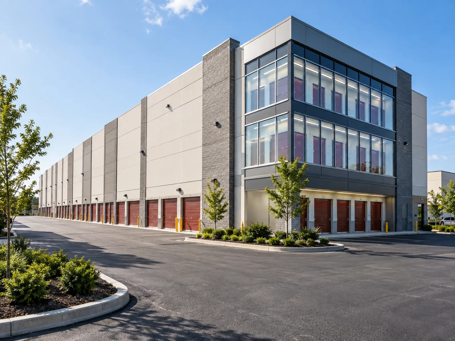 SmartStop plans about $140M of self-storage investments across Canada and the US while raising 2026 same-store and FFO guidance.
