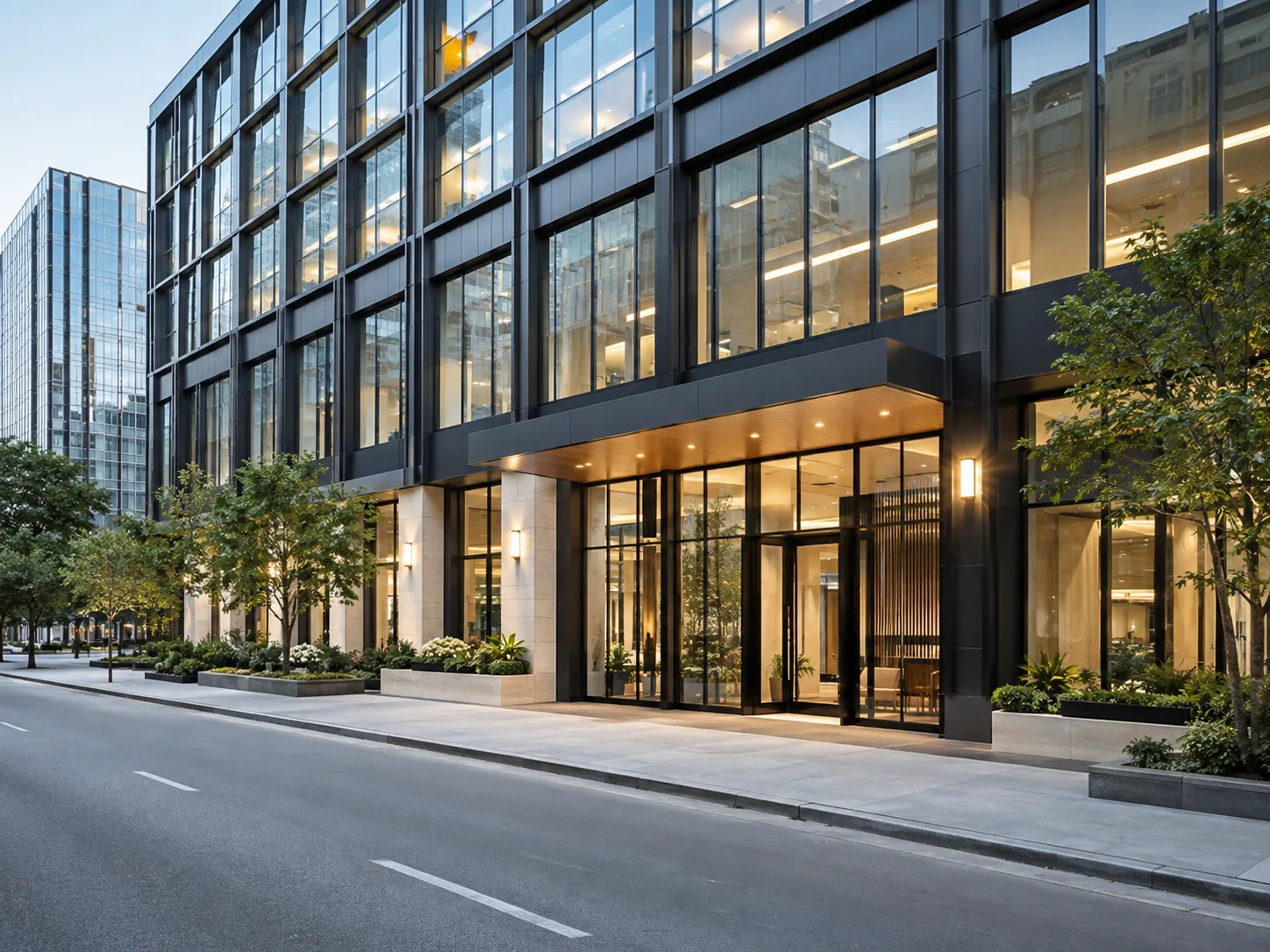 Higher CRE debt costs are pressuring underwriting, but stronger leasing, rent growth and NOI may cushion well-positioned assets.