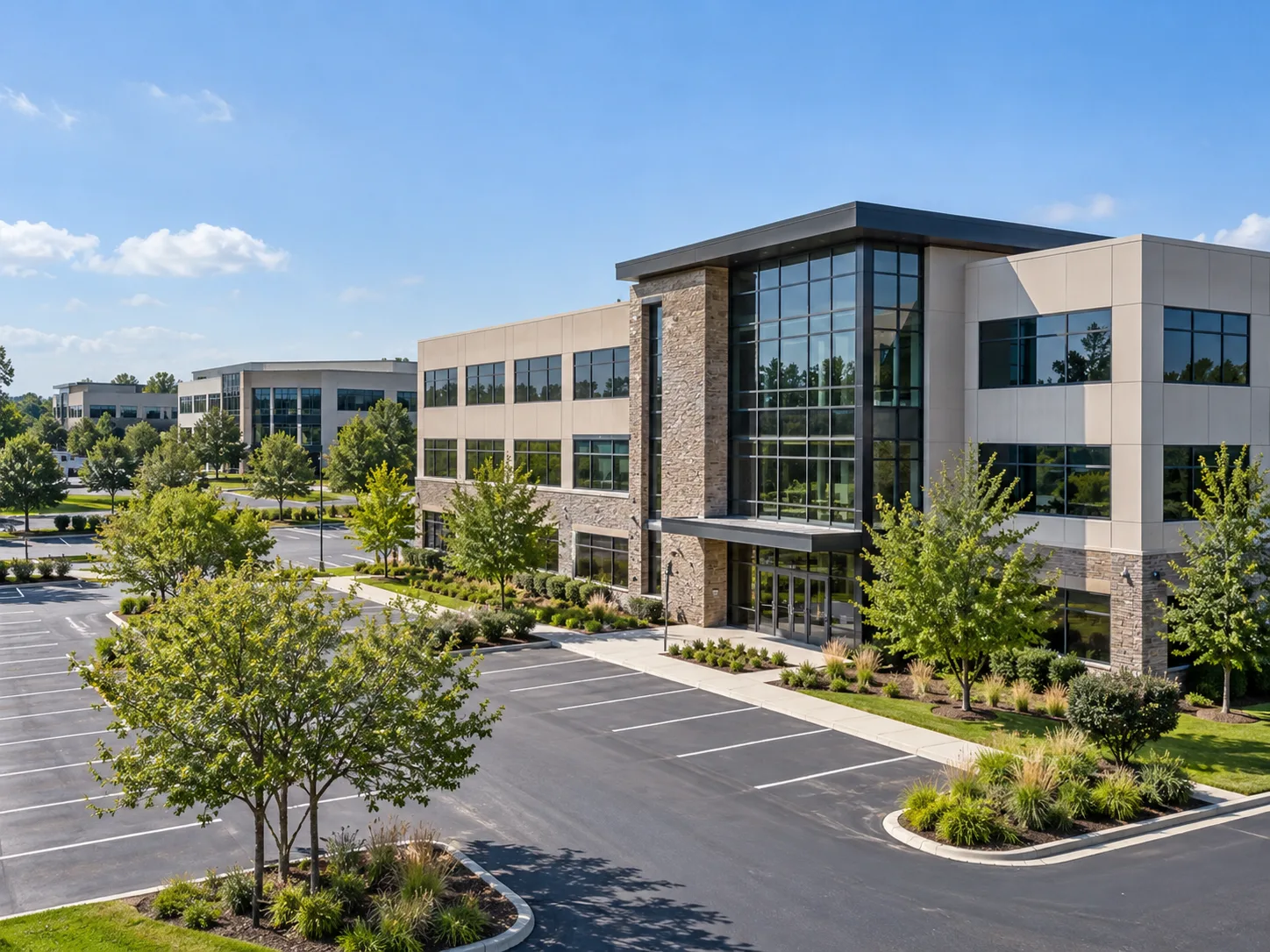 Suburban coworking now represents 67% of US locations after growing 39% in two years, nearly twice the pace of urban expansion.