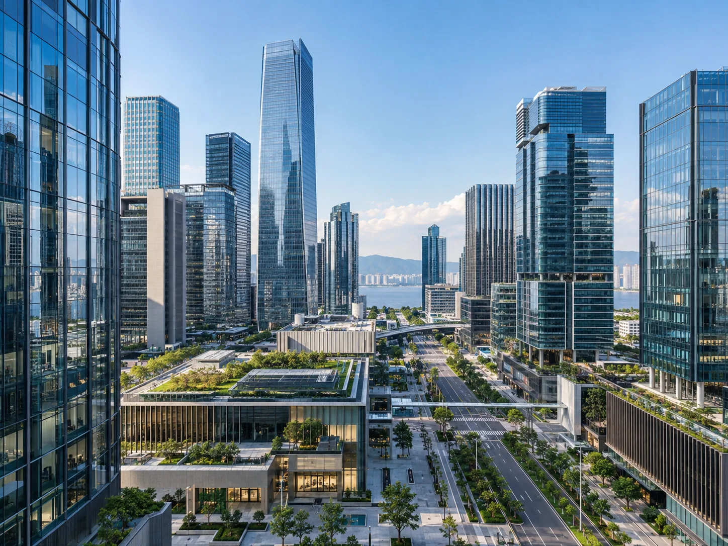 Transparent CRE markets are pulling ahead as capital, energy data, credit benchmarks, and AI reshape cross-border real estate decisions.