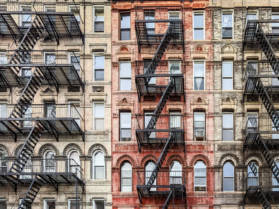 NYC Short-Term Rentals Still Down 85% After 2023 Law