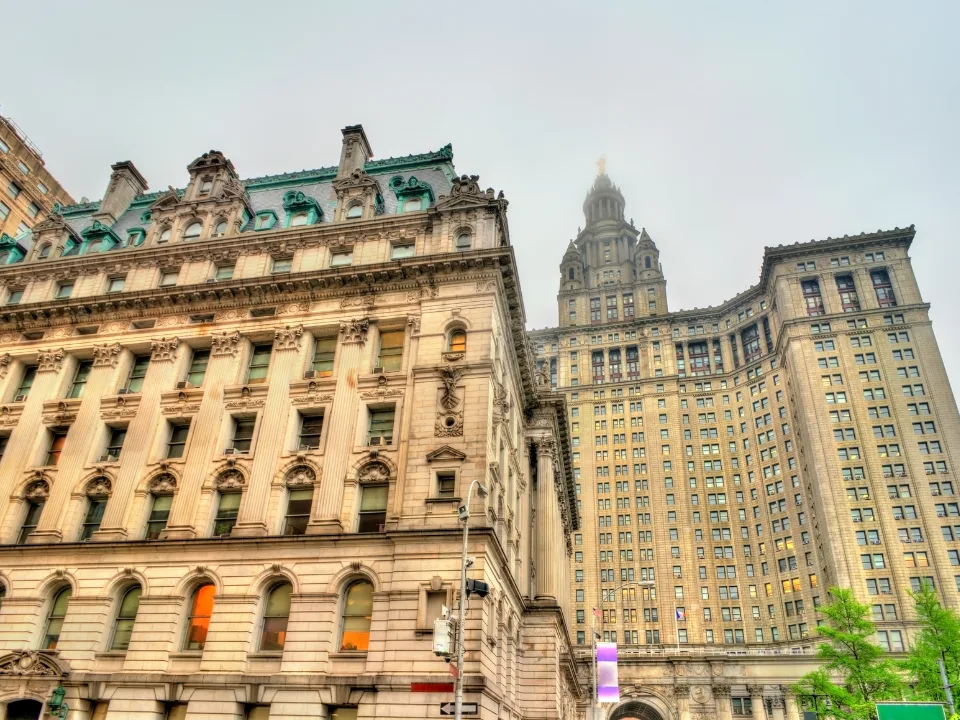 Judge Presses NYC Landlords in Rent Freeze Legal Challenge