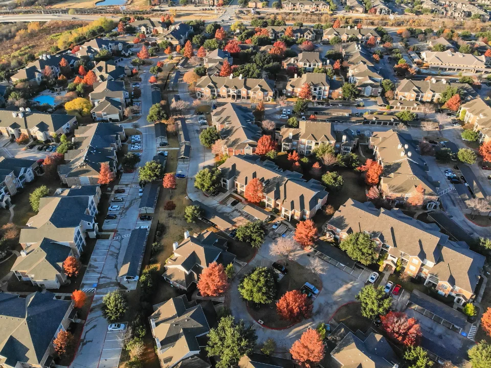 Dallas-Fort Worth Multifamily Absorption Climbs in Q2